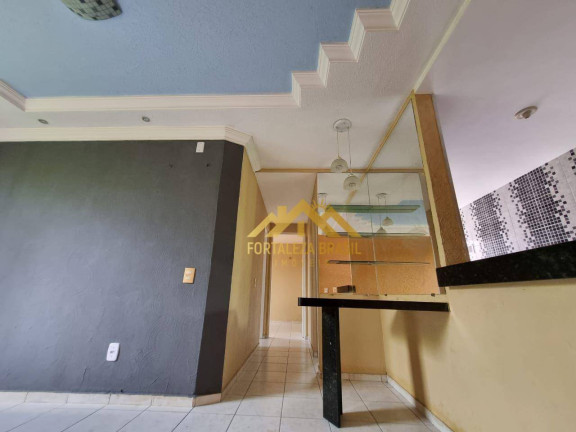 Imagem Imóvel com 2 Quartos à Venda, 45 m² em Novo Mondubim - Fortaleza Imagem Imóvel com 2 Quartos à Venda, 45 m² em Novo Mondubim - Fortaleza