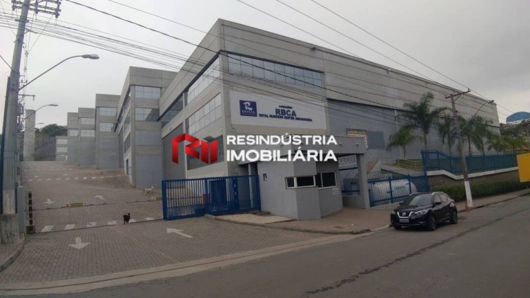 Imagem Galpão para Alugar, 1 m² em Industrial Anhanguera - Osasco Imagem Galpão para Alugar, 1 m² em Industrial Anhanguera - Osasco
