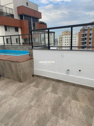 Imagem Cobertura com 4 Quartos à Venda, 176 m² em Vila Andrade - São Paulo Imagem Cobertura com 4 Quartos à Venda, 176 m² em Vila Andrade - São Paulo