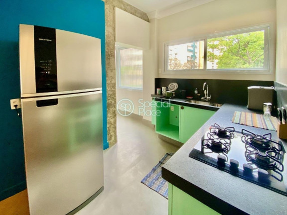 Imagem Apartamento com 2 Quartos à Venda, 200 m² em Higienópolis - São Paulo