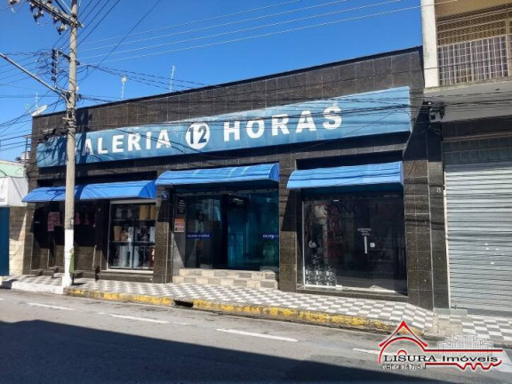 Imagem Sala Comercial para Alugar, 30 m² em Centro - Jacareí