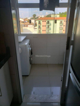 Imagem Apartamento com 2 Quartos à Venda, 56 m² em Vila Haro - Sorocaba Imagem Apartamento com 2 Quartos à Venda, 56 m² em Vila Haro - Sorocaba