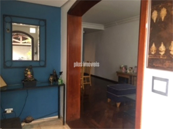 Imagem Casa com 3 Quartos à Venda, 82 m² em Vila Olímpia - São Paulo Imagem Casa com 3 Quartos à Venda, 82 m² em Vila Olímpia - São Paulo