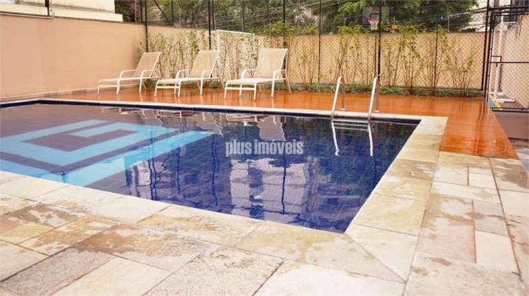 Imagem Apartamento com 4 Quartos à Venda, 172 m² em Moema - São Paulo Imagem Apartamento com 4 Quartos à Venda, 172 m² em Moema - São Paulo