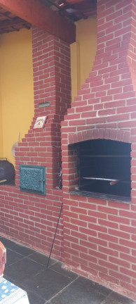 Imagem Chácara com 4 Quartos à Venda, 450 m² em Jardim Das Flores - Cesário Lange