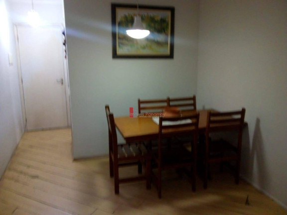 Imagem Apartamento com 3 Quartos à Venda, 68 m² em Cambuci - São Paulo