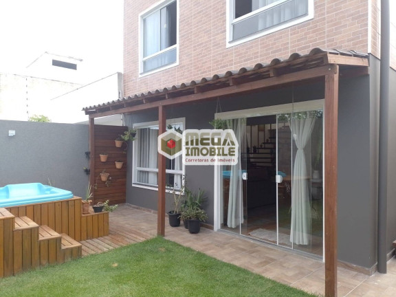 Casa à Venda, 125 m² em Florianópolis