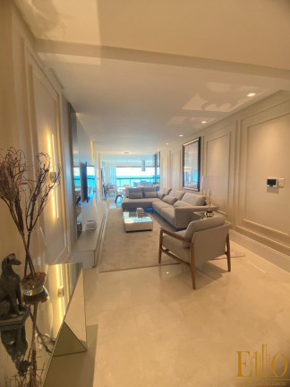 Imagem Apartamento com 4 Quartos à Venda, 180 m² em Meia Praia - Itapema Imagem Apartamento com 4 Quartos à Venda, 180 m² em Meia Praia - Itapema