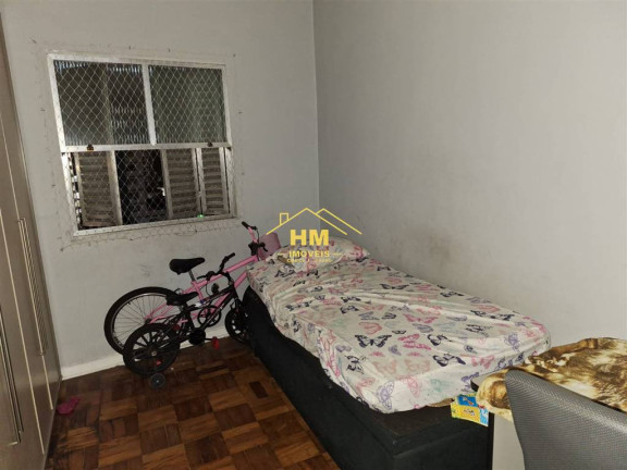 Imagem Apartamento com 2 Quartos à Venda, 52 m² em Centro - Sao Vicente
