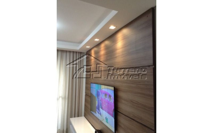 Imagem Apartamento com 2 Quartos à Venda, 64 m² em Jardim Aquarius - São José Dos Campos Imagem Apartamento com 2 Quartos à Venda, 64 m² em Jardim Aquarius - São José Dos Campos