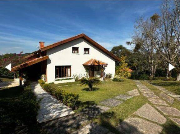 Imagem Casa com 8 Quartos à Venda, 500 m² em Condomínio Porto De Ibiúna - Ibiúna Imagem Casa com 8 Quartos à Venda, 500 m² em Condomínio Porto De Ibiúna - Ibiúna