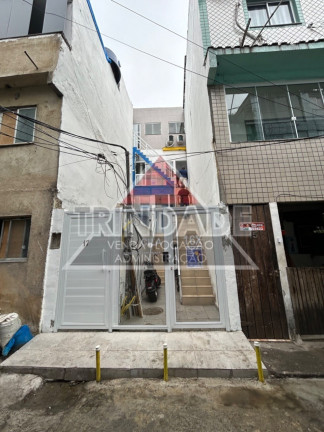 Imagem Apartamento com 2 Quartos para Alugar, 40 m² em Recreio Dos Bandeirantes - Rio De Janeiro