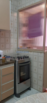 Imagem Apartamento com 1 Quarto à Venda, 45 m² em Rudge Ramos - São Bernardo Do Campo Imagem Apartamento com 1 Quarto à Venda, 45 m² em Rudge Ramos - São Bernardo Do Campo