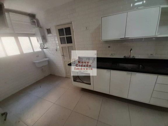 Imagem Apartamento com 2 Quartos à Venda, 83 m² em Itaim Bibi - São Paulo