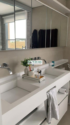 Imagem Casa com 5 Quartos à Venda, 330 m² em Condomínio Sunset Park - São José Dos Campos