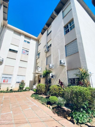 Imóvel com 3 Quartos à Venda, 60 m² em Santo Antônio - Porto Alegre
