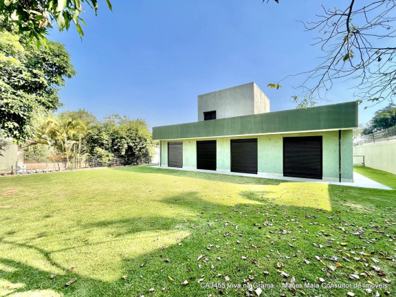 Imagem Casa de Condomínio com 4 Quartos à Venda, 1.162 m² em Jardim Passárgada I - Cotia Imagem Casa de Condomínio com 4 Quartos à Venda, 1.162 m² em Jardim Passárgada I - Cotia
