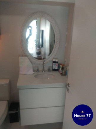 Imagem Apartamento com 3 Quartos à Venda, 84 m² em Granja Julieta - São Paulo Imagem Apartamento com 3 Quartos à Venda, 84 m² em Granja Julieta - São Paulo