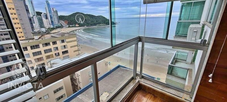 Apartamento com 1 Quarto à Venda, 47 m² em Barra Norte - Balneário Camboriú