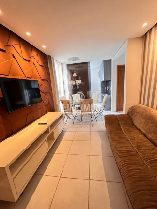 Apartamento com 2 Quartos para Alugar, 52 m² em Sim - Feira De Santana