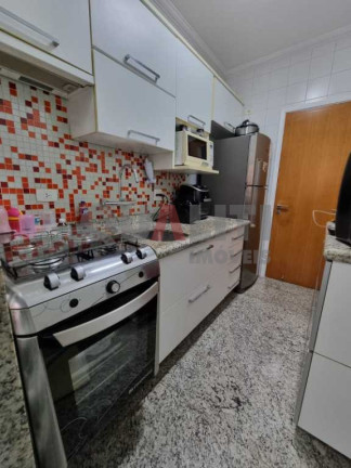 Imagem Apartamento com 2 Quartos à Venda, 52 m² em Chácara Santo Antônio - São Paulo