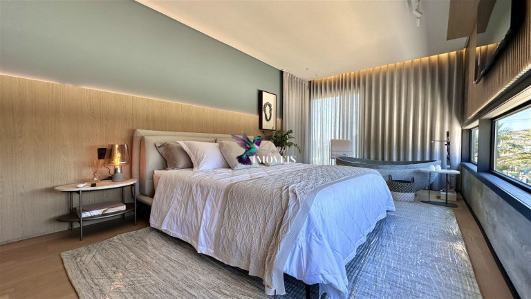 Imagem Casa com 5 Quartos à Venda, 601 m² em Xangri-lá - Xangri-lá