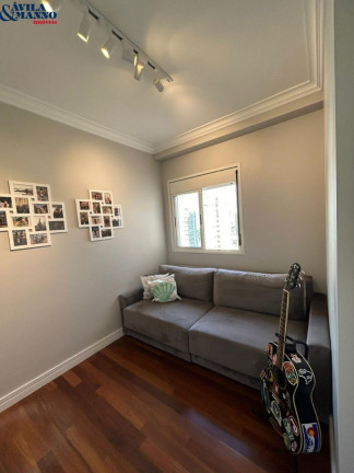 Imagem Apartamento com 3 Quartos à Venda, 86 m² em Mooca - São Paulo