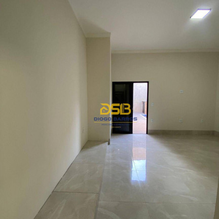Imagem Casa com 3 Quartos à Venda, 240 m² em Jardim Allah - Barretos Imagem Casa com 3 Quartos à Venda, 240 m² em Jardim Allah - Barretos