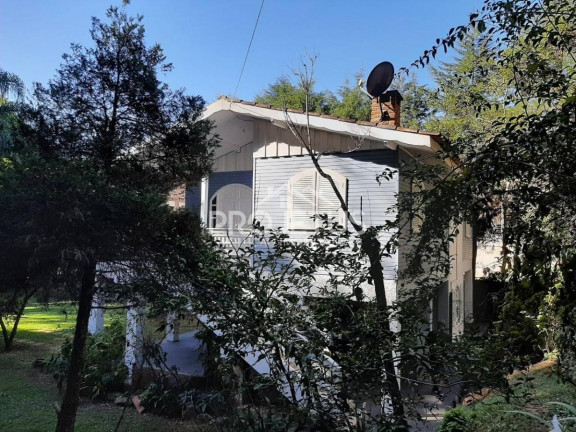 Imagem Casa com 2 Quartos à Venda, 200 m² em Granja Viana - Cotia
