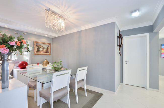 Imagem Apartamento com 3 Quartos à Venda, 158 m² em Vila Mascote - São Paulo