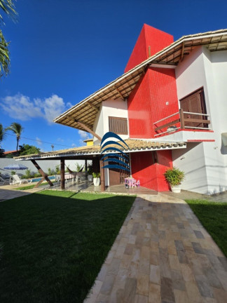Imagem Casa com 4 Quartos à Venda, 201 m² em Itapuã - Salvador