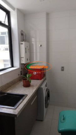 Imagem Apartamento com 3 Quartos à Venda, 130 m² em Tijuca - Rio De Janeiro Imagem Apartamento com 3 Quartos à Venda, 130 m² em Tijuca - Rio De Janeiro