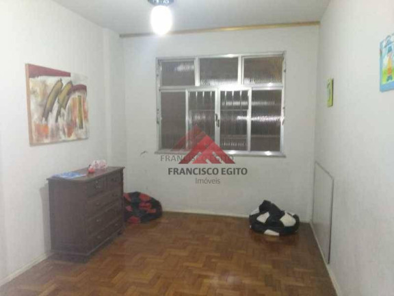 Imagem Apartamento com 3 Quartos à Venda, 106 m² em Icaraí - Niterói Imagem Apartamento com 3 Quartos à Venda, 106 m² em Icaraí - Niterói