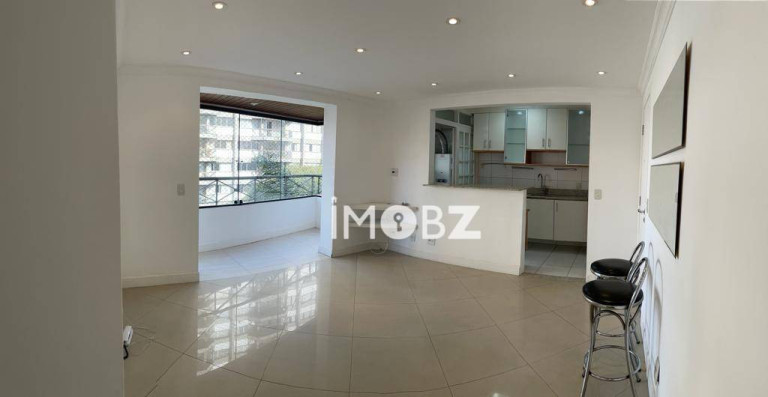Imagem Imóvel com 2 Quartos à Venda, 58 m² em Vila Andrade - São Paulo