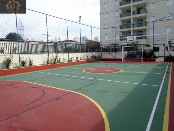Imagem Apartamento com 3 Quartos à Venda, 70 m² em Rudge Ramos - São Bernardo Do Campo