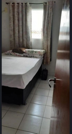Imagem Apartamento com 4 Quartos à Venda, 93 m² em José Américo De Almeida - João Pessoa
