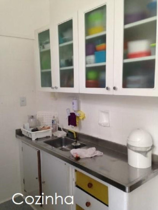 Imagem Apartamento com 2 Quartos à Venda, 74 m² em Jardim Botânico - Rio De Janeiro