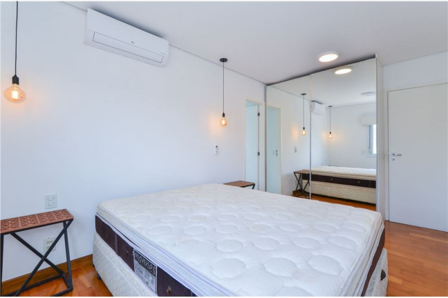 Imagem Apartamento com 3 Quartos à Venda, 107 m² em Cidade Monções - São Paulo Imagem Apartamento com 3 Quartos à Venda, 107 m² em Cidade Monções - São Paulo