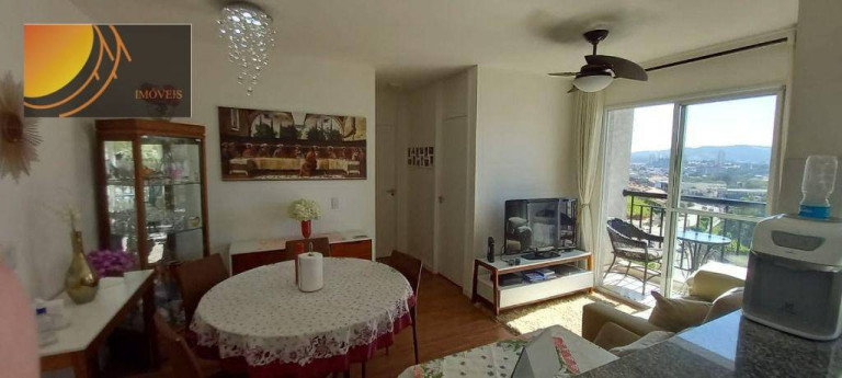 Imagem Apartamento com 2 Quartos à Venda, 52 m² em Pirituba - São Paulo Imagem Apartamento com 2 Quartos à Venda, 52 m² em Pirituba - São Paulo