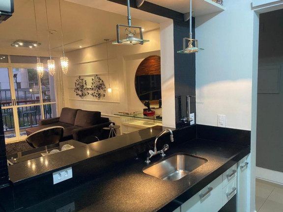 Imagem Apartamento com 3 Quartos à Venda ou Locação, 80 m² em Centro - Suzano