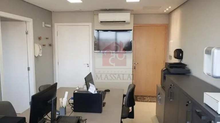 Imagem Sala Comercial à Venda, 54 m² em Menino Deus - Porto Alegre Imagem Sala Comercial à Venda, 54 m² em Menino Deus - Porto Alegre