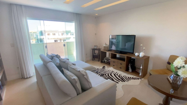 Cobertura com 4 Quartos à Venda, 131 m² em Braga - Cabo Frio
