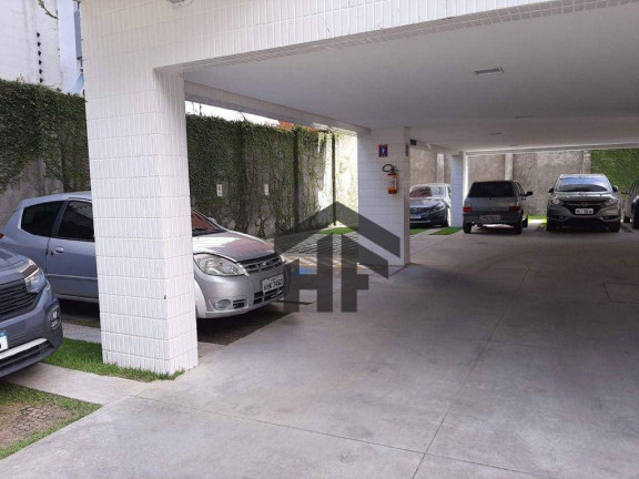 Imagem Sala Comercial à Venda, 33 m² em Casa Forte - Recife Imagem Sala Comercial à Venda, 33 m² em Casa Forte - Recife
