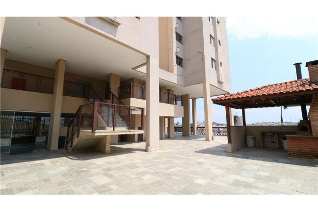 Imagem Apartamento com 3 Quartos à Venda, 69 m² em Vila Santa Catarina - São Paulo Imagem Apartamento com 3 Quartos à Venda, 69 m² em Vila Santa Catarina - São Paulo
