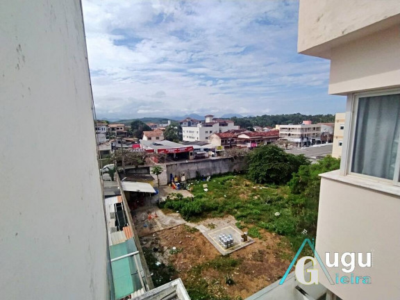 Imagem Apartamento com 2 Quartos à Venda, 66 m² em Meaípe - Guarapari