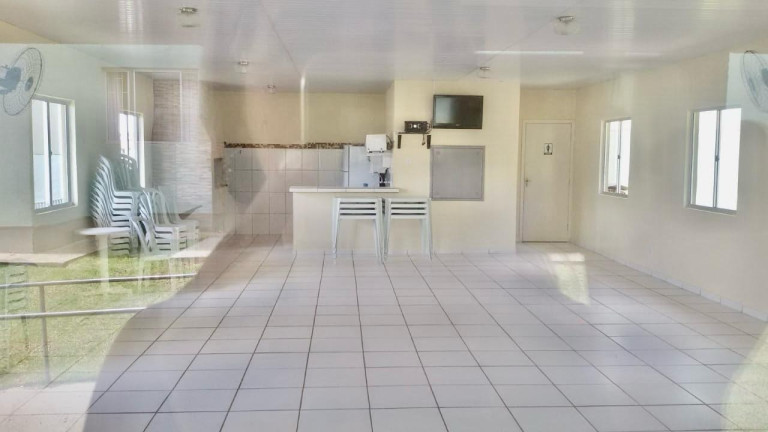 Imagem Apartamento com 2 Quartos à Venda, 49 m² em Santa Cândida - Curitiba