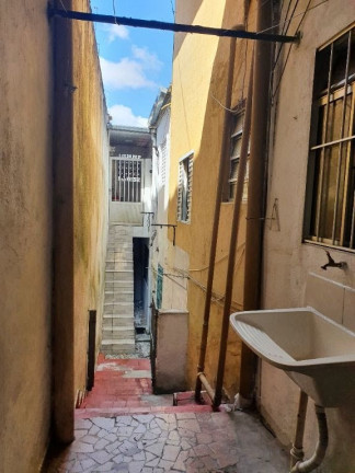 Imagem Casa com 2 Quartos à Venda, 150 m² em Pirituba - São Paulo