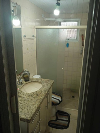 Imagem Apartamento com 2 Quartos à Venda, 55 m² em Sacomã - São Paulo Imagem Apartamento com 2 Quartos à Venda, 55 m² em Sacomã - São Paulo