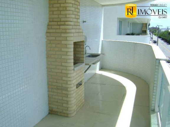 Imagem Apartamento com 4 Quartos à Venda, em Braga - Cabo Frio Imagem Apartamento com 4 Quartos à Venda, em Braga - Cabo Frio