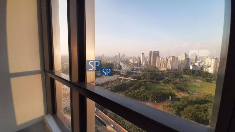 Imagem Sala Comercial para Alugar, 1.936 m² em Itaim Bibi - São Paulo Imagem Sala Comercial para Alugar, 1.936 m² em Itaim Bibi - São Paulo